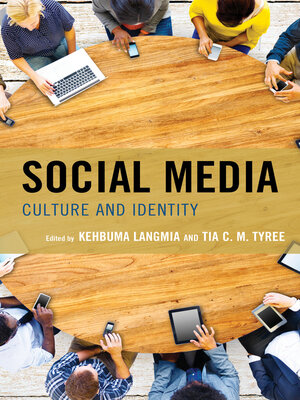 cover image of Social Media
